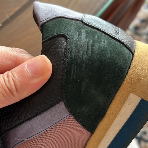 New Burberry sneakers - Picture 4 of 4